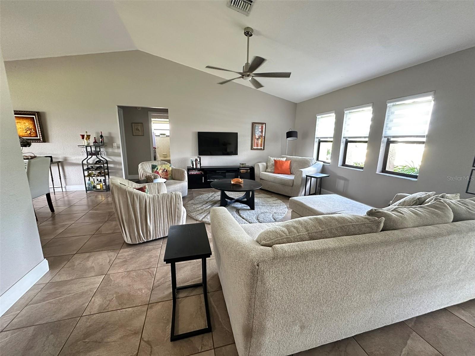 PORT CHARLOTTE SEC 007 - Residential