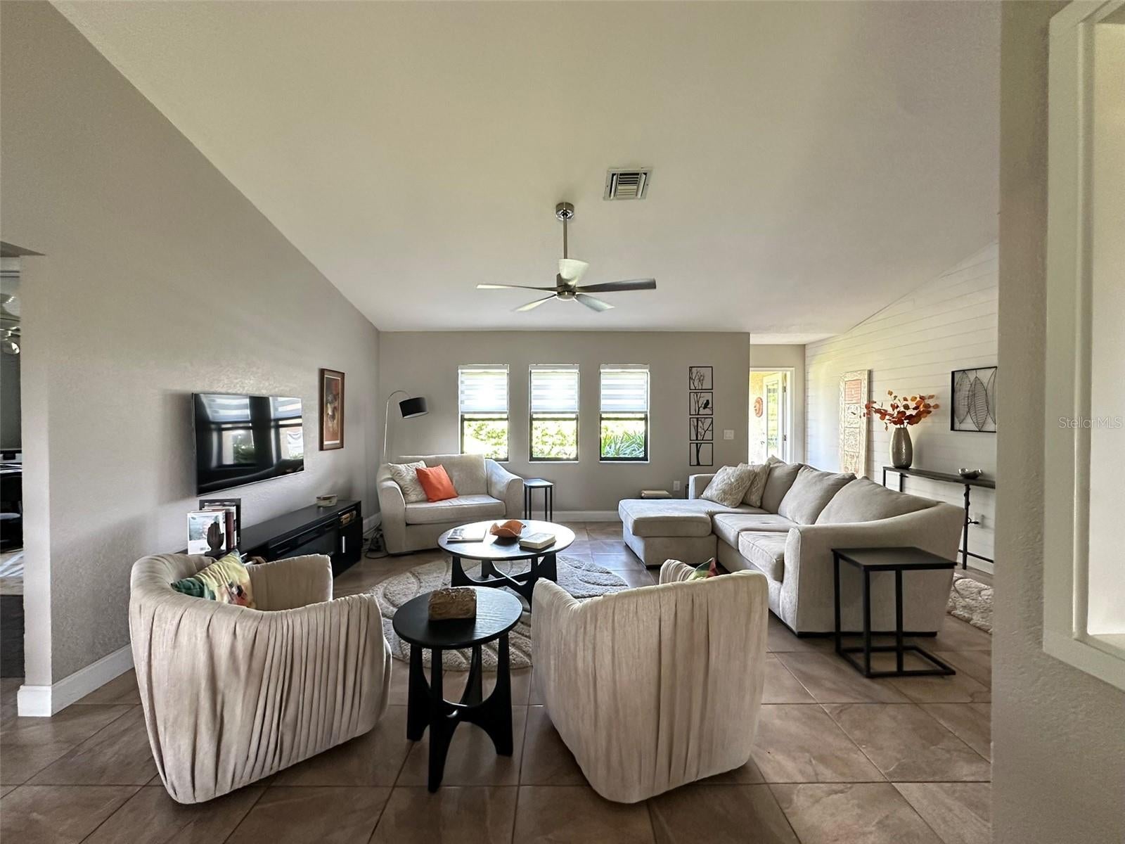 PORT CHARLOTTE SEC 007 - Residential