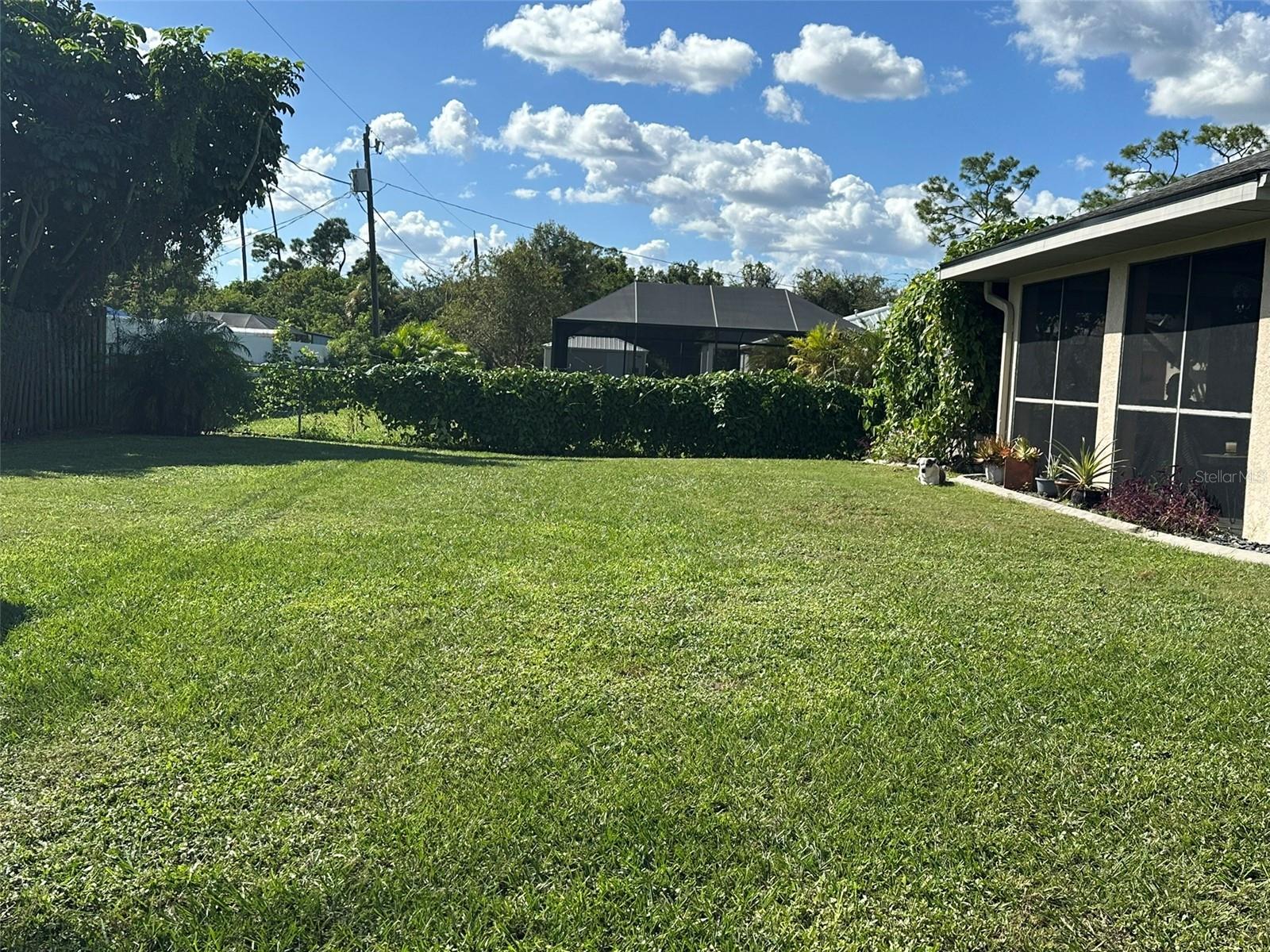 PORT CHARLOTTE SEC 007 - Residential