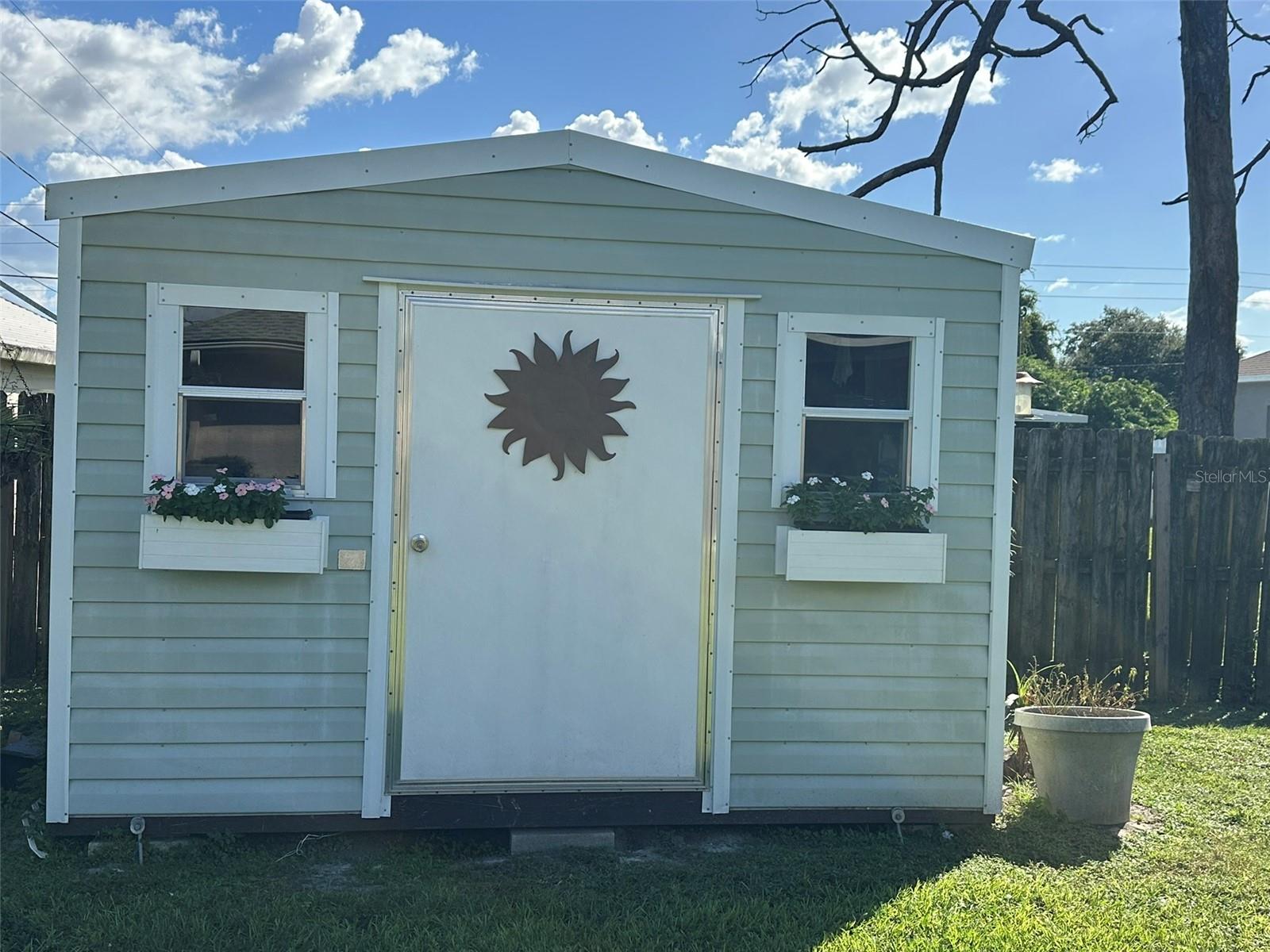 PORT CHARLOTTE SEC 007 - Residential