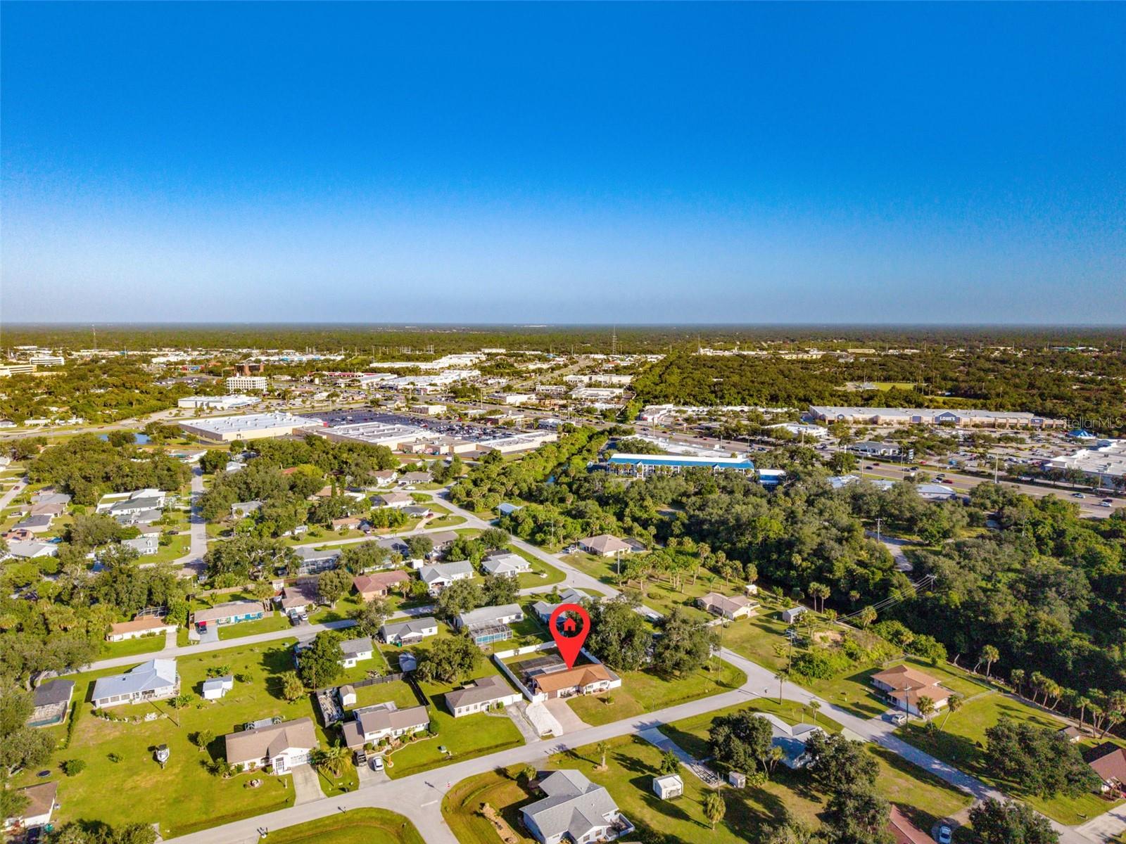 PORT CHARLOTTE SEC 023 - Residential