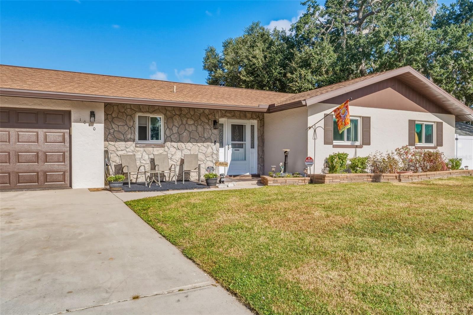 PORT CHARLOTTE SEC 023 - Residential