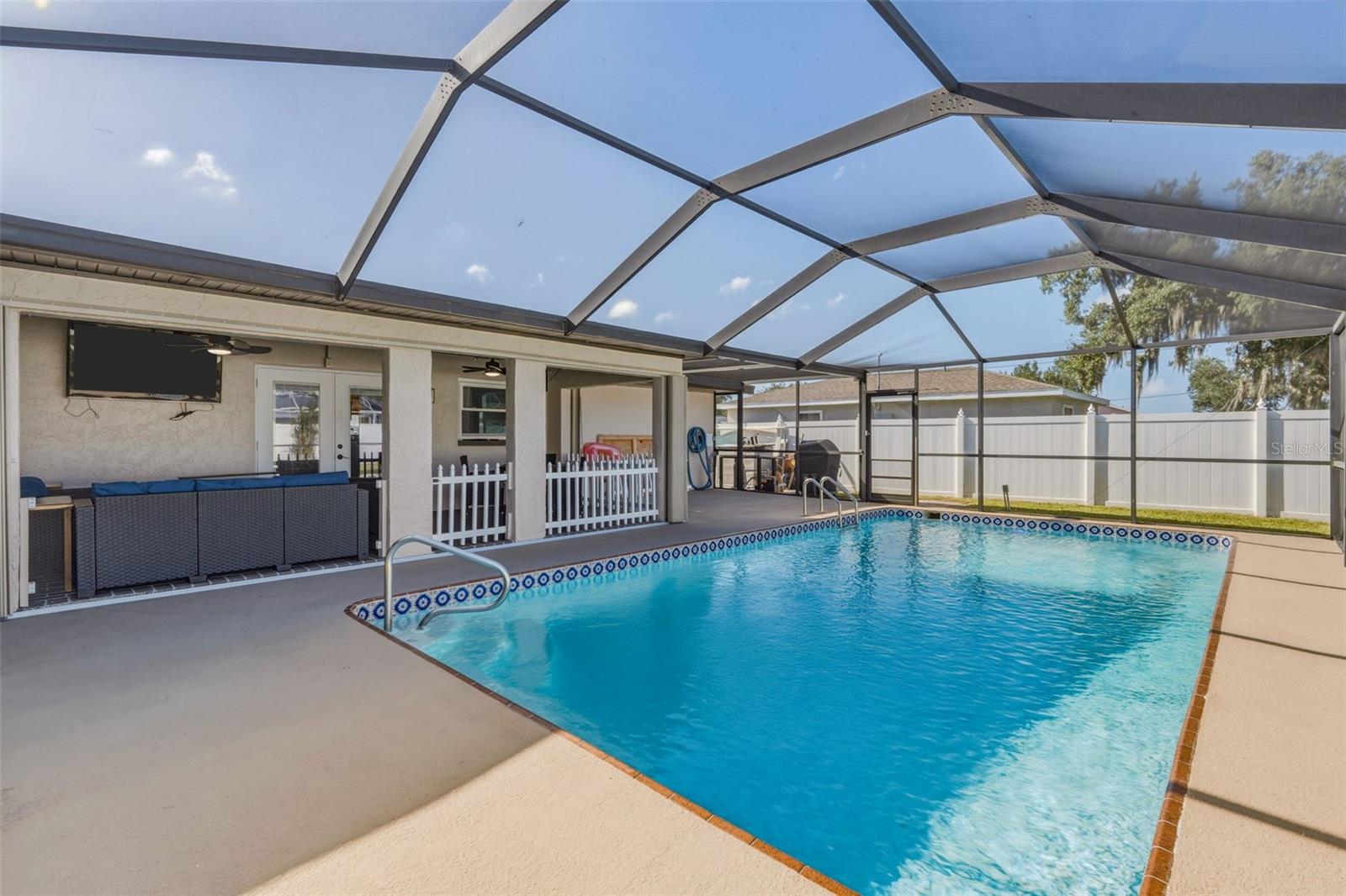 PORT CHARLOTTE SEC 023 - Residential