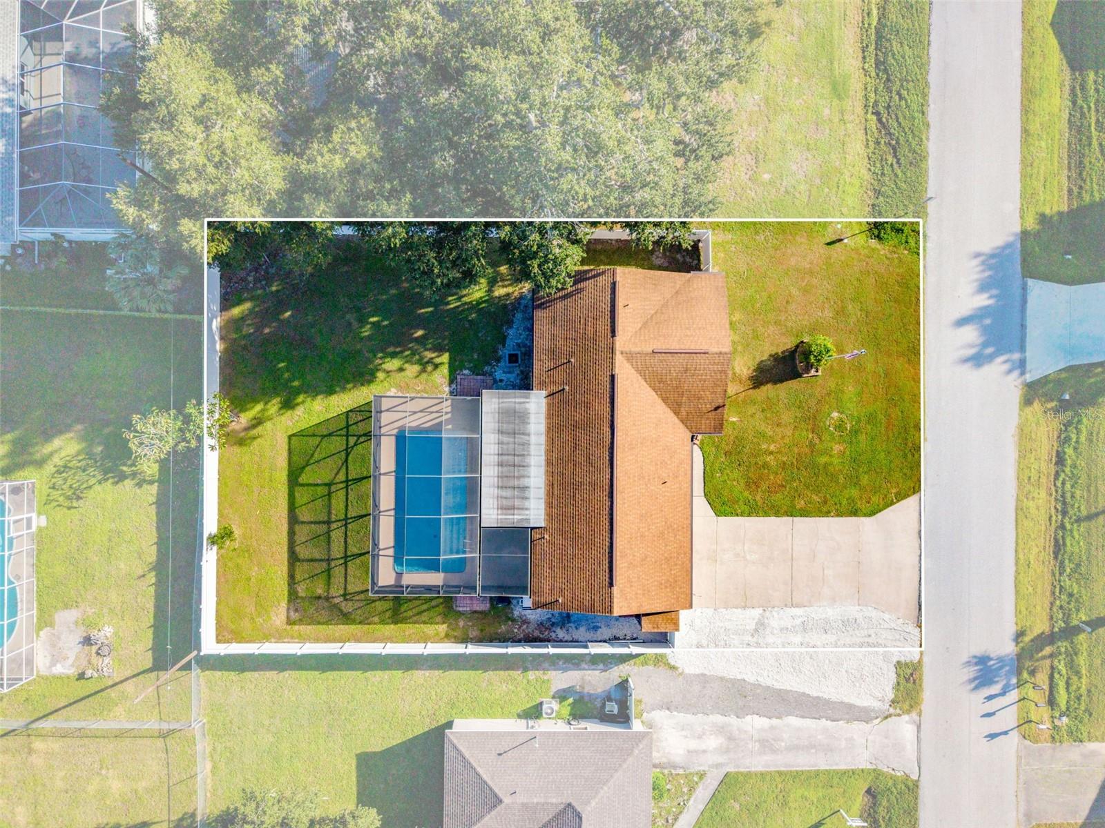 PORT CHARLOTTE SEC 023 - Residential