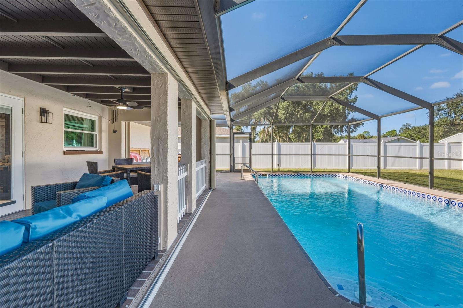 PORT CHARLOTTE SEC 023 - Residential