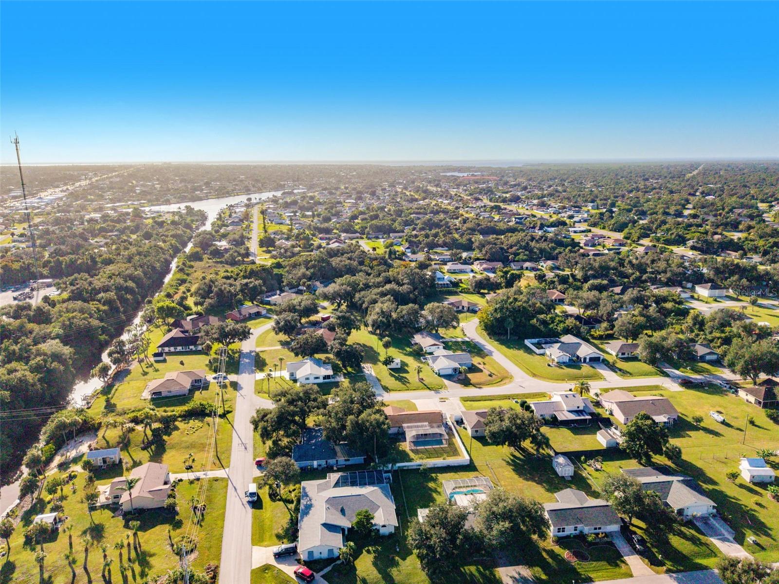 PORT CHARLOTTE SEC 023 - Residential