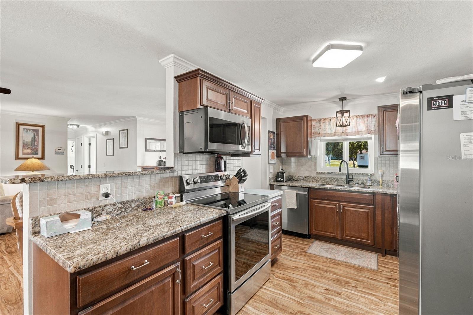 PORT CHARLOTTE SEC 023 - Residential