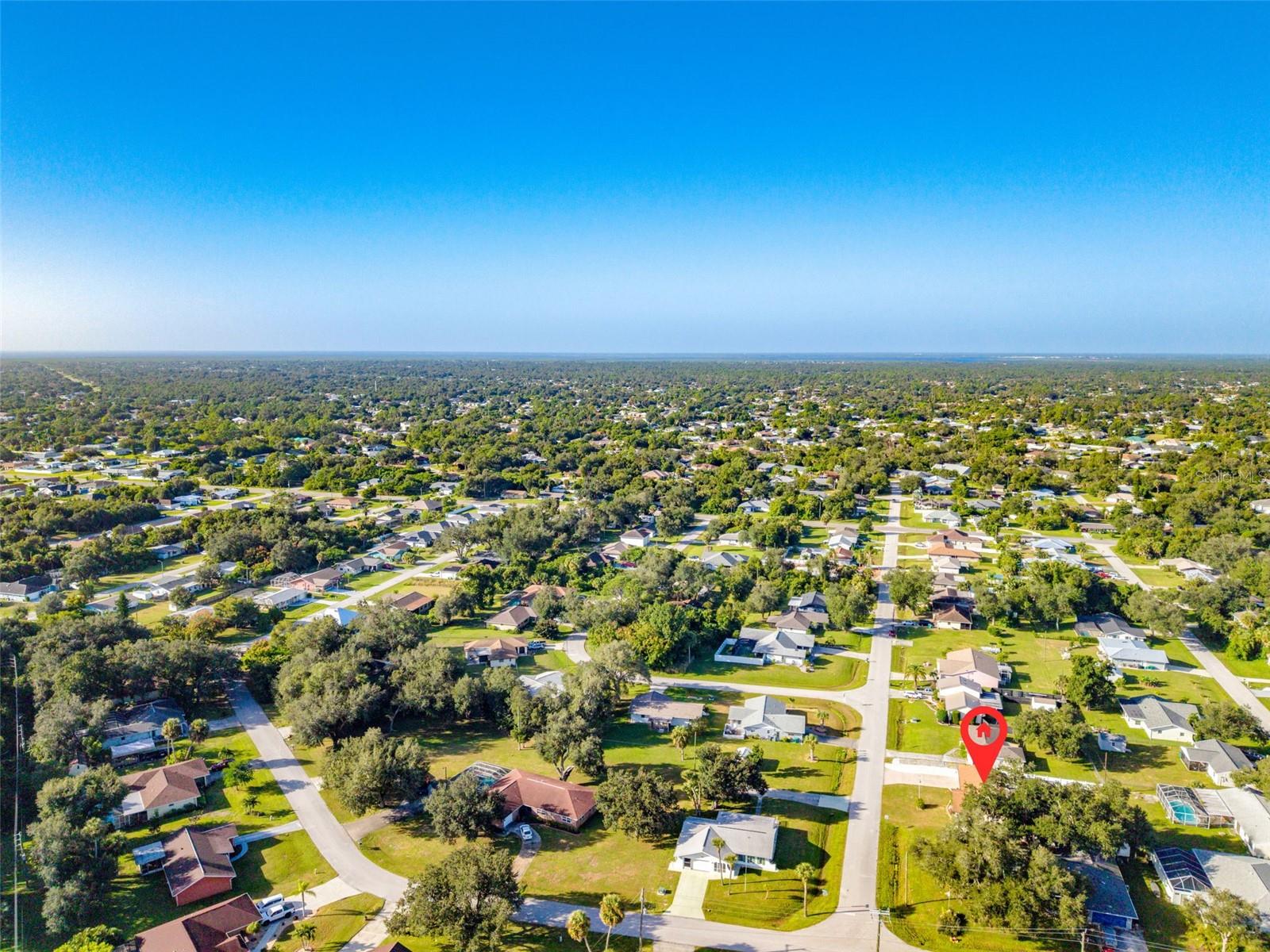 PORT CHARLOTTE SEC 023 - Residential