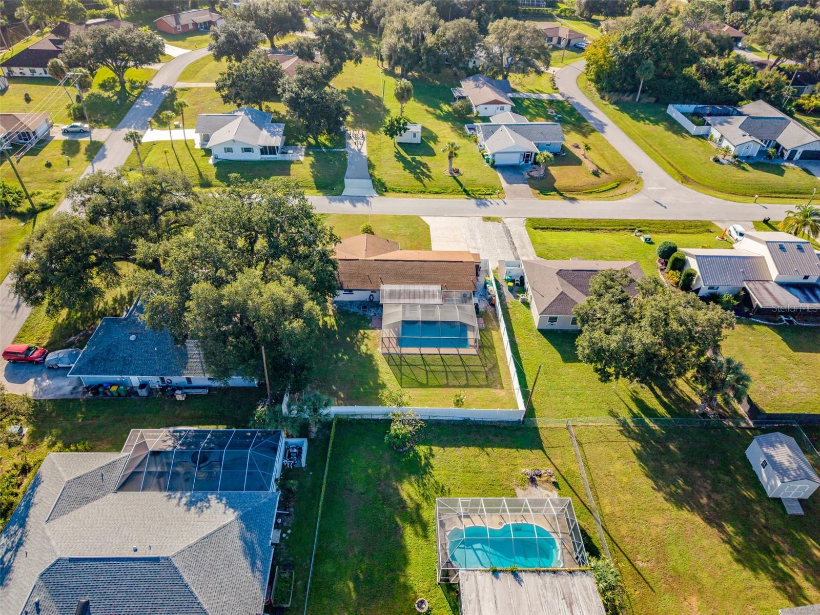 PORT CHARLOTTE SEC 023 - Residential