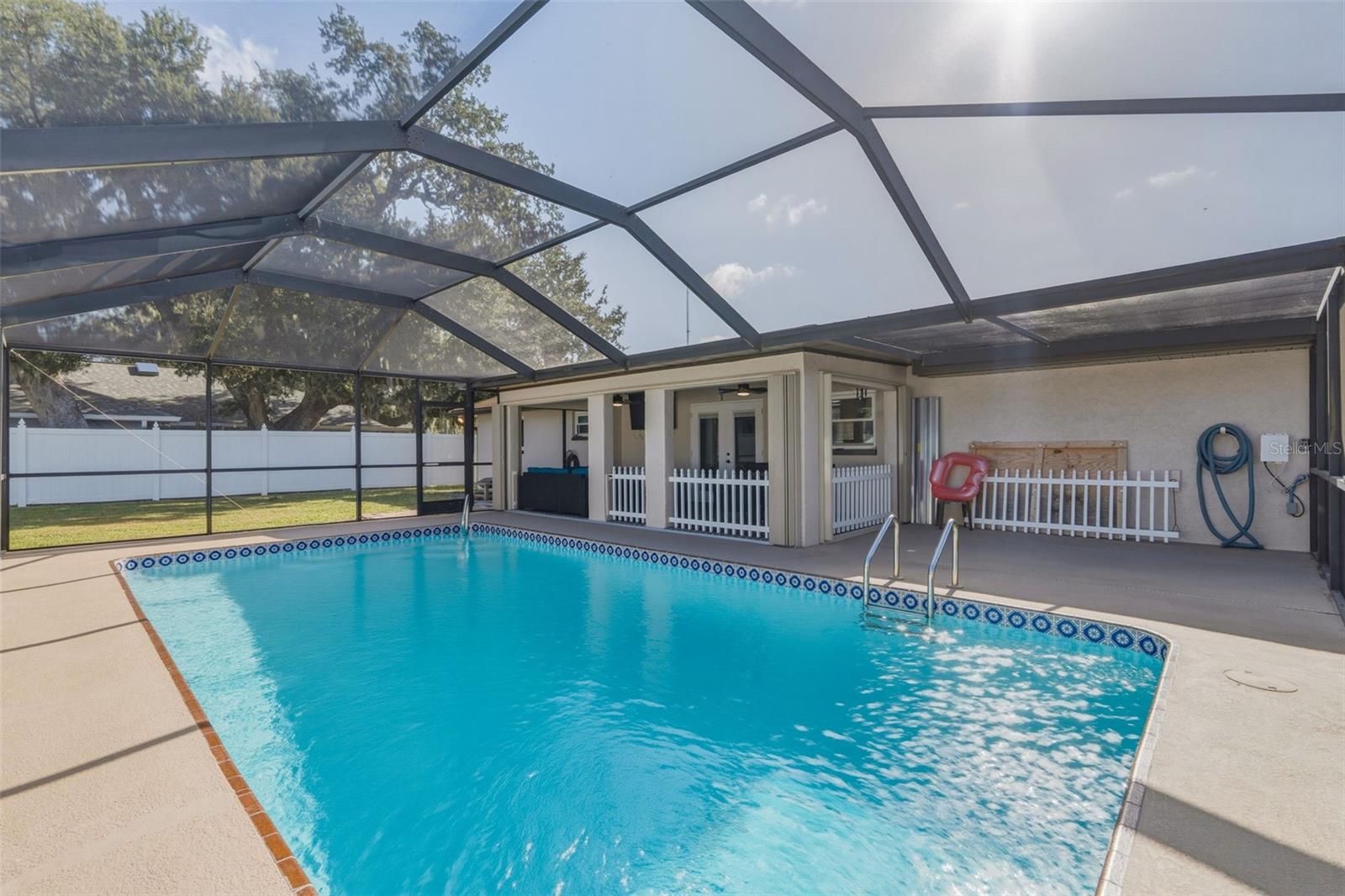 PORT CHARLOTTE SEC 023 - Residential