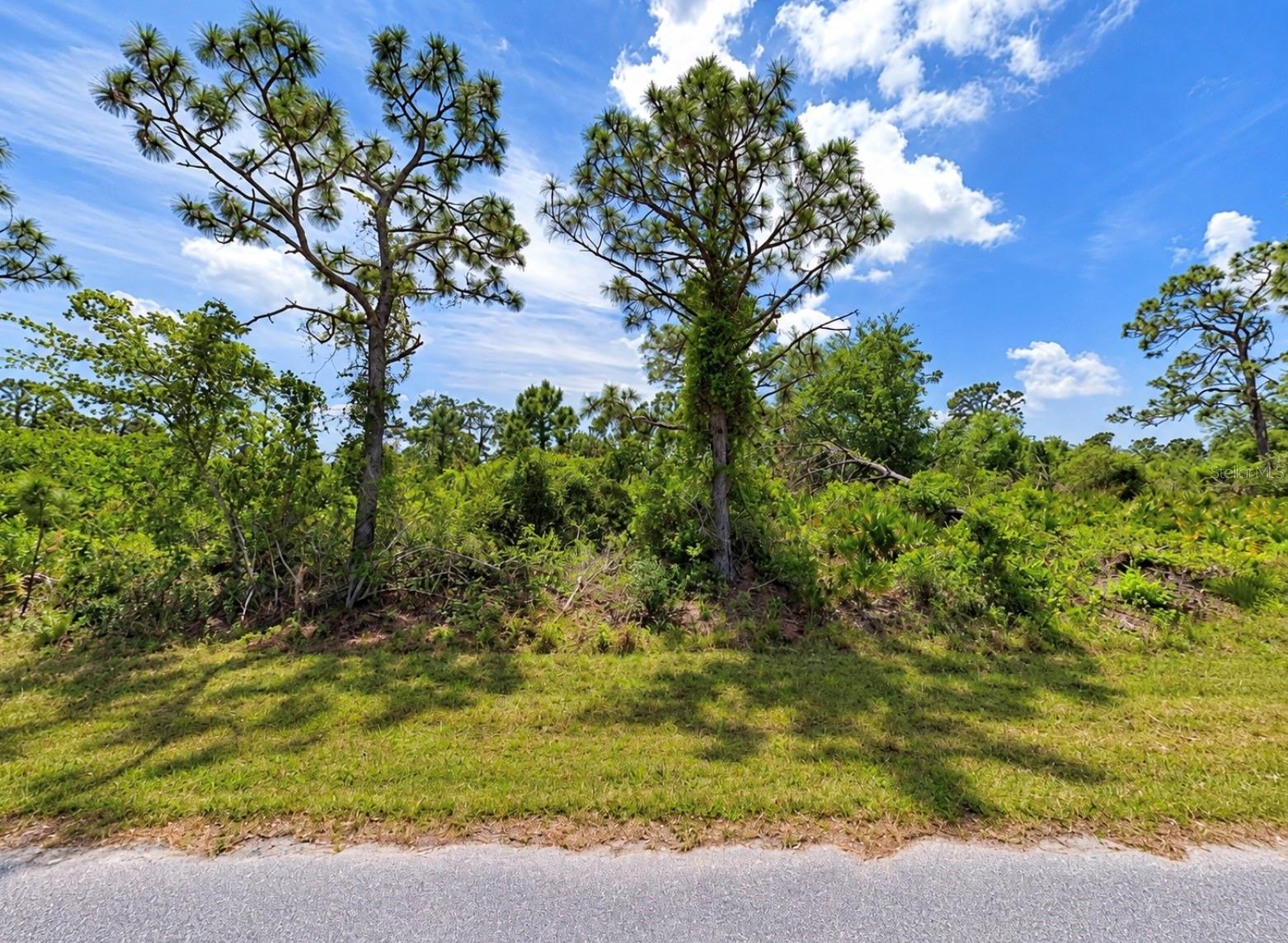 PORT CHARLOTTE SEC 056 - Land