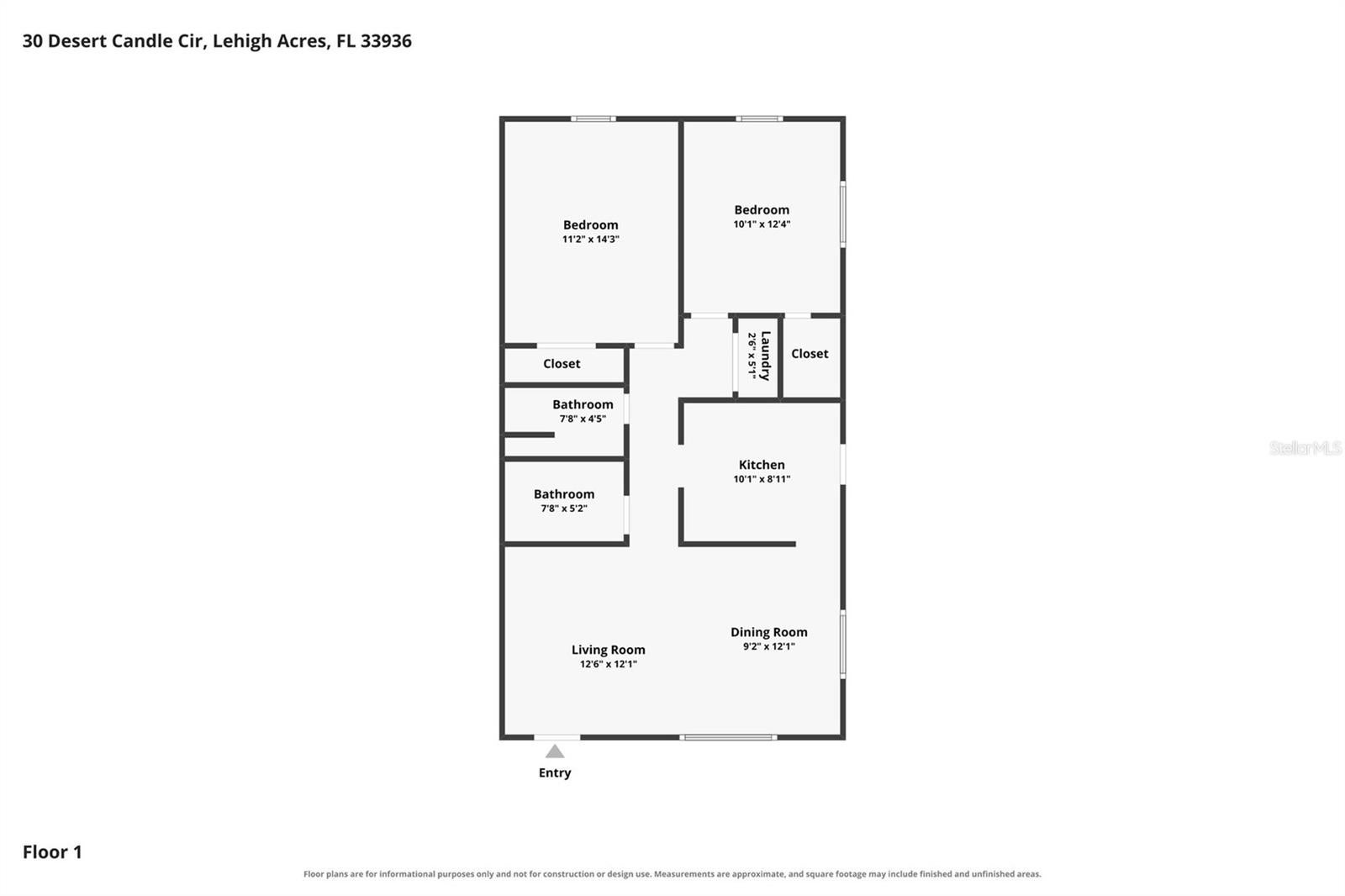 PINEWOOD CONDO - Residential