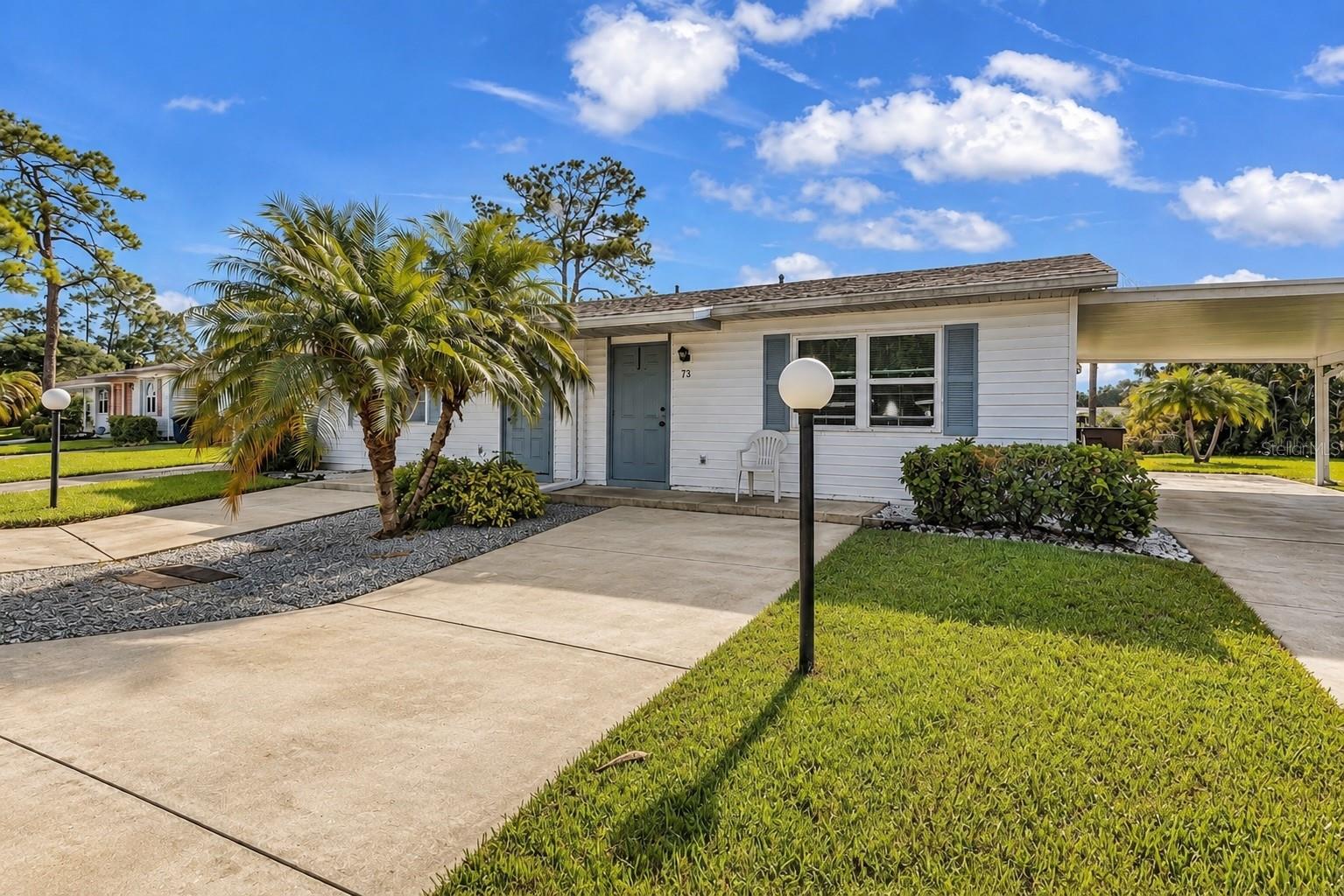 PINEWOOD CONDO - Residential