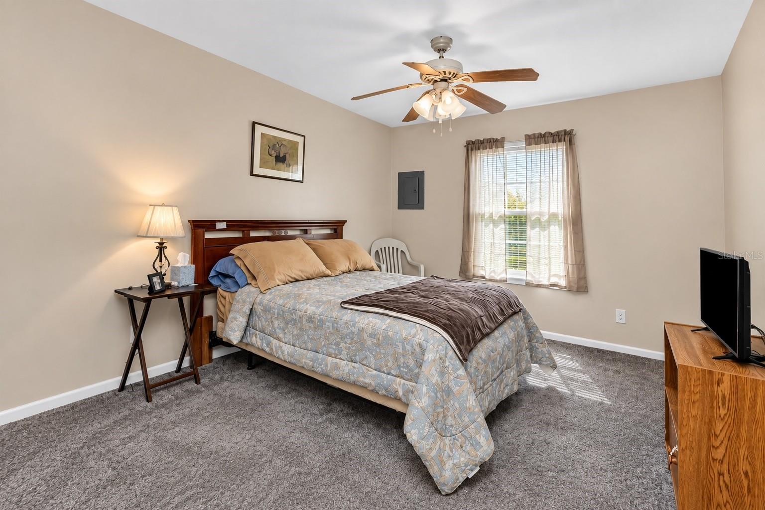PINEWOOD CONDO - Residential