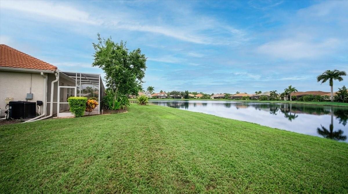 HERON CREEK - Residential