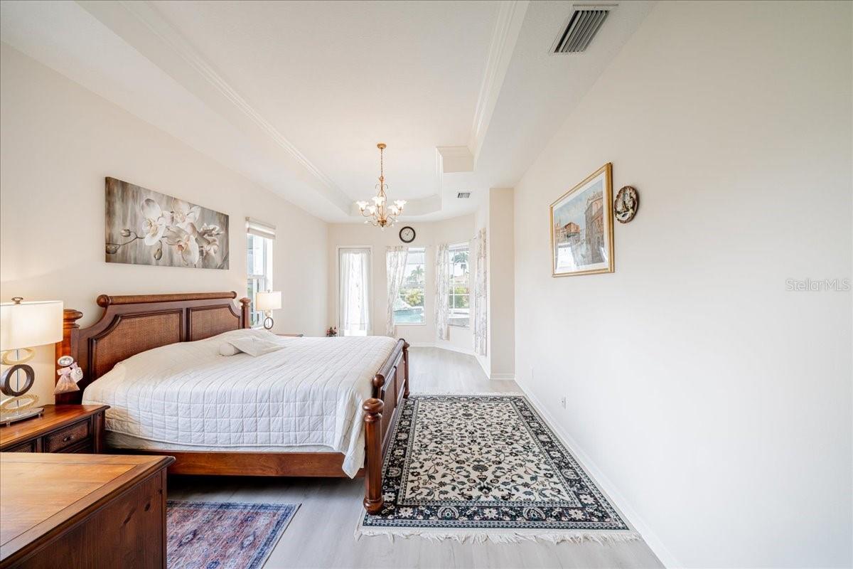 HERON CREEK - Residential