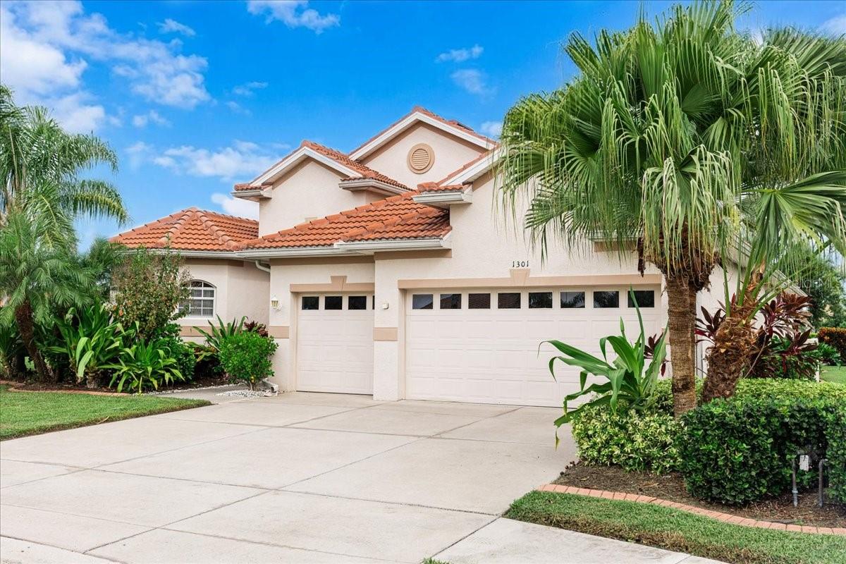 HERON CREEK - Residential