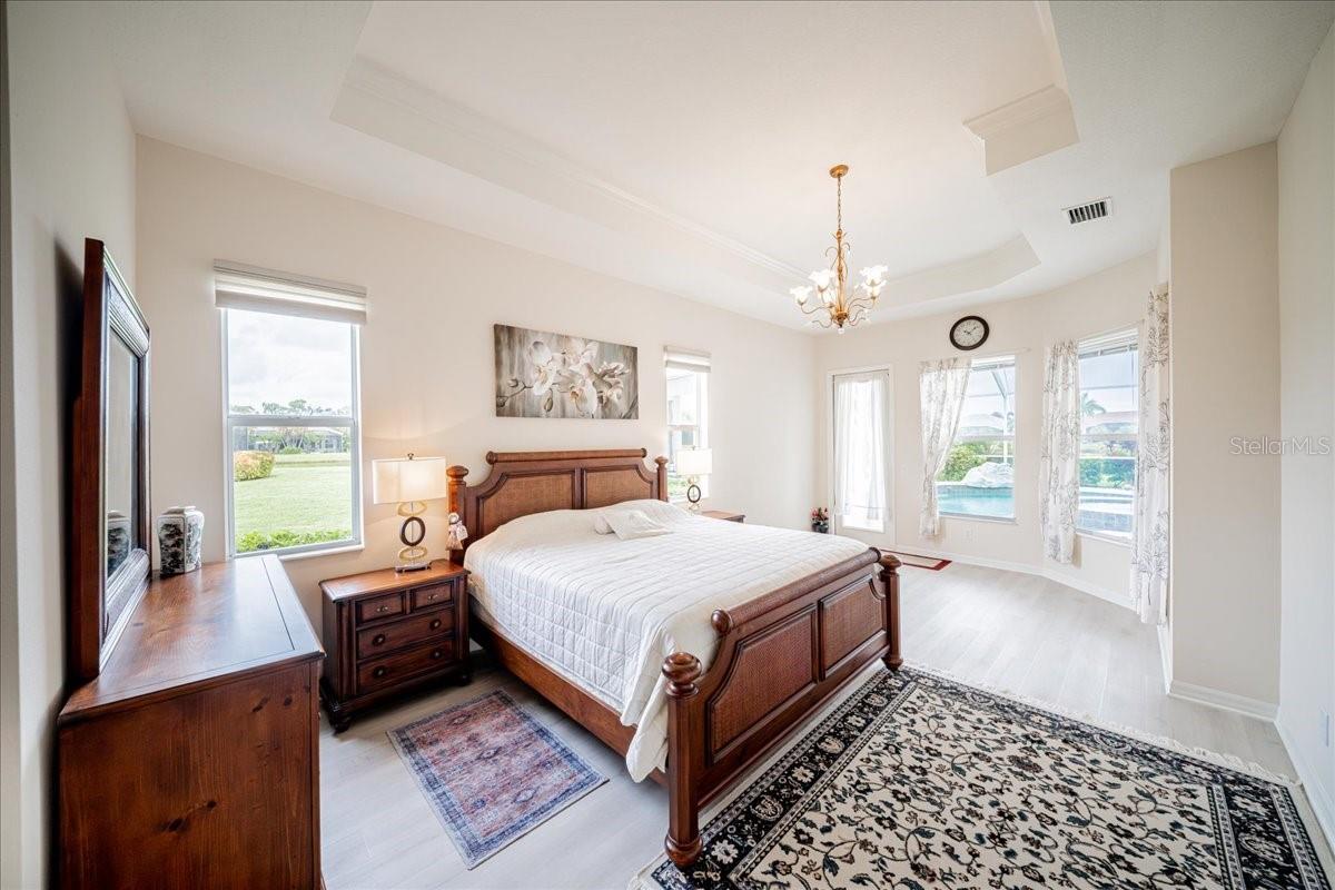 HERON CREEK - Residential