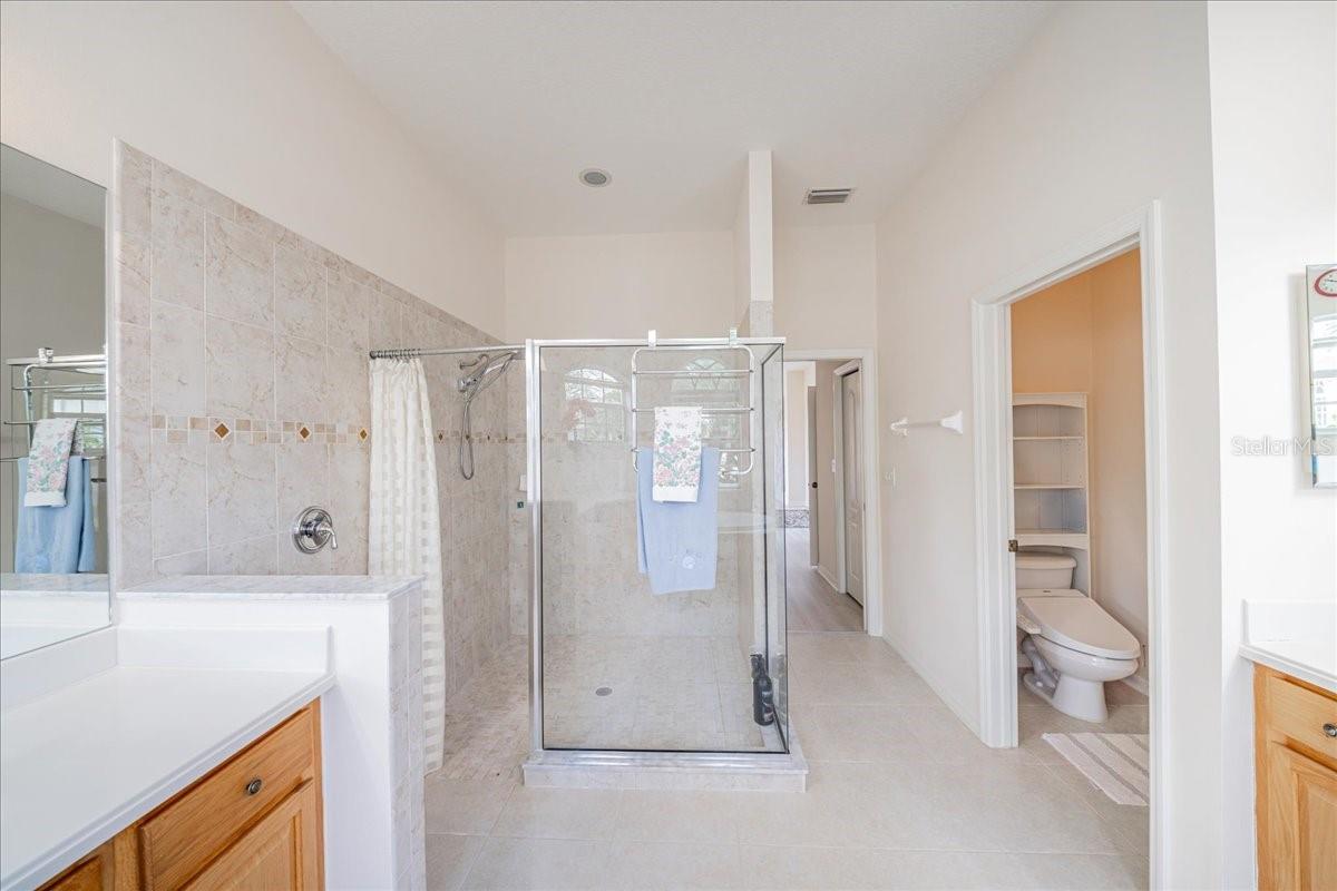 HERON CREEK - Residential