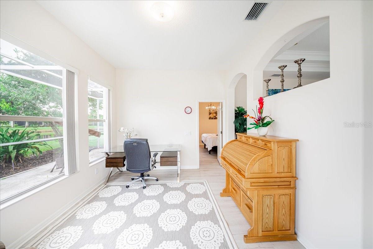 HERON CREEK - Residential