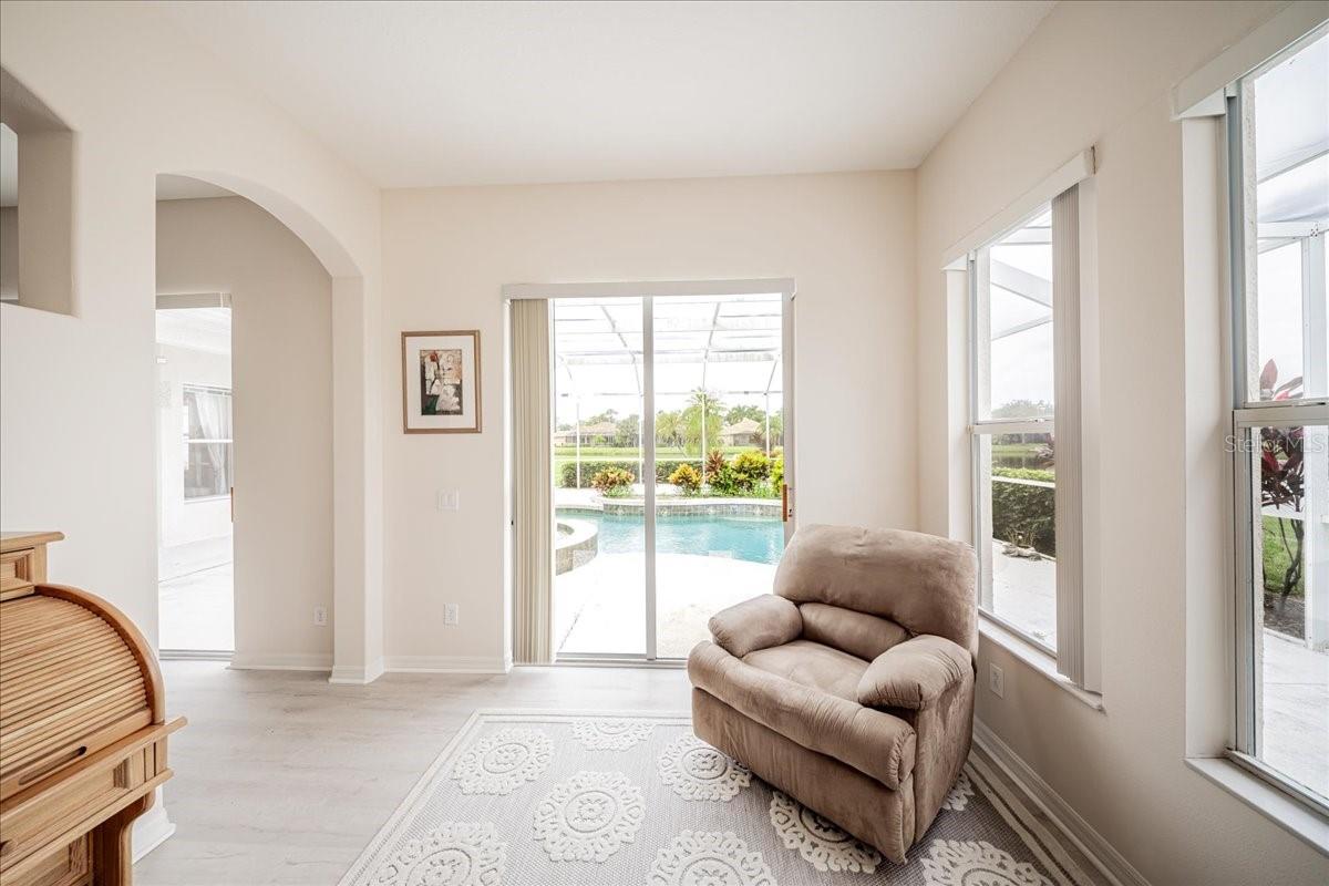 HERON CREEK - Residential