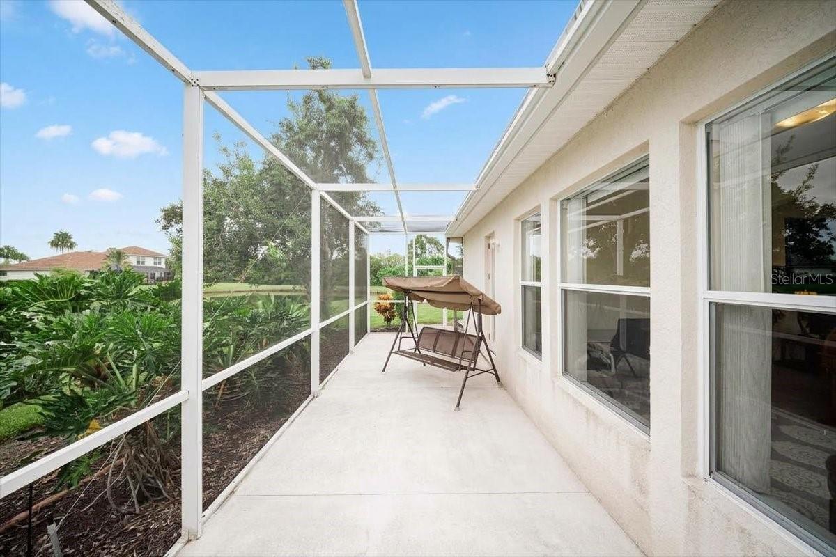 HERON CREEK - Residential