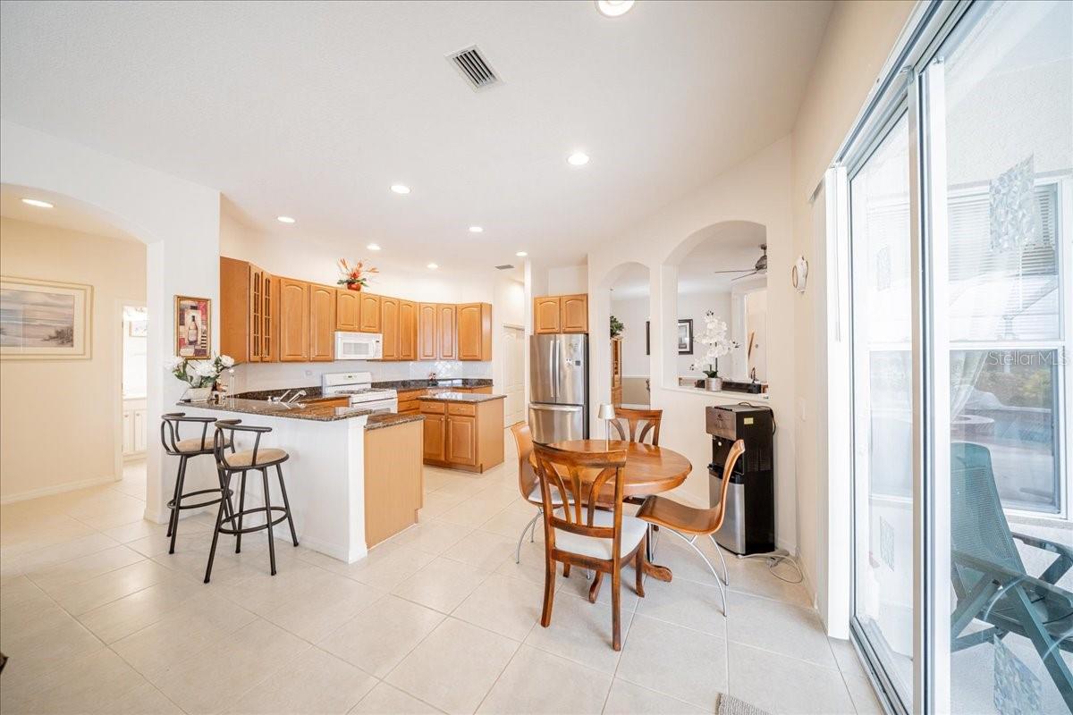HERON CREEK - Residential