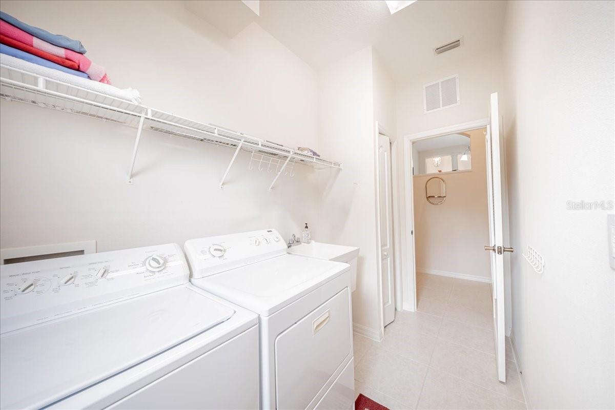 HERON CREEK - Residential