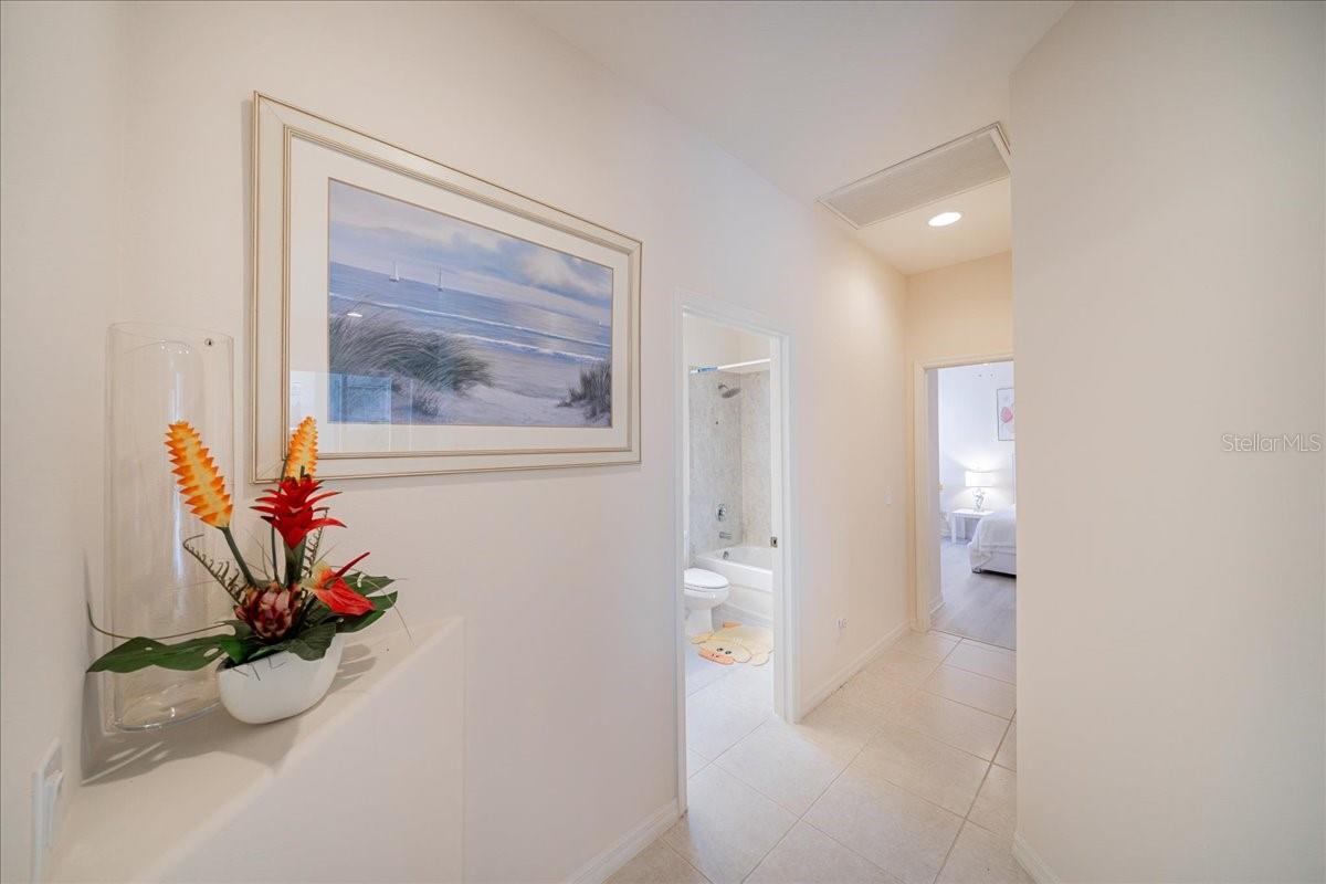 HERON CREEK - Residential