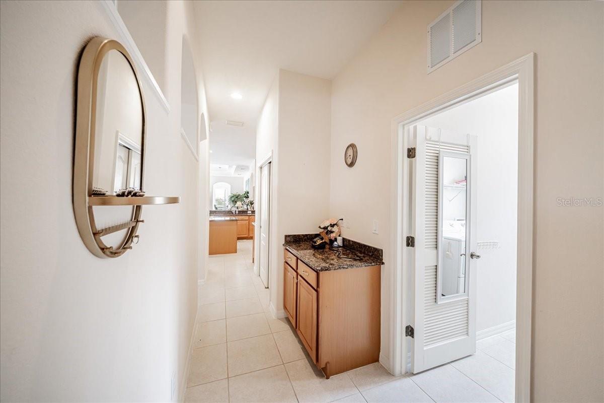 HERON CREEK - Residential