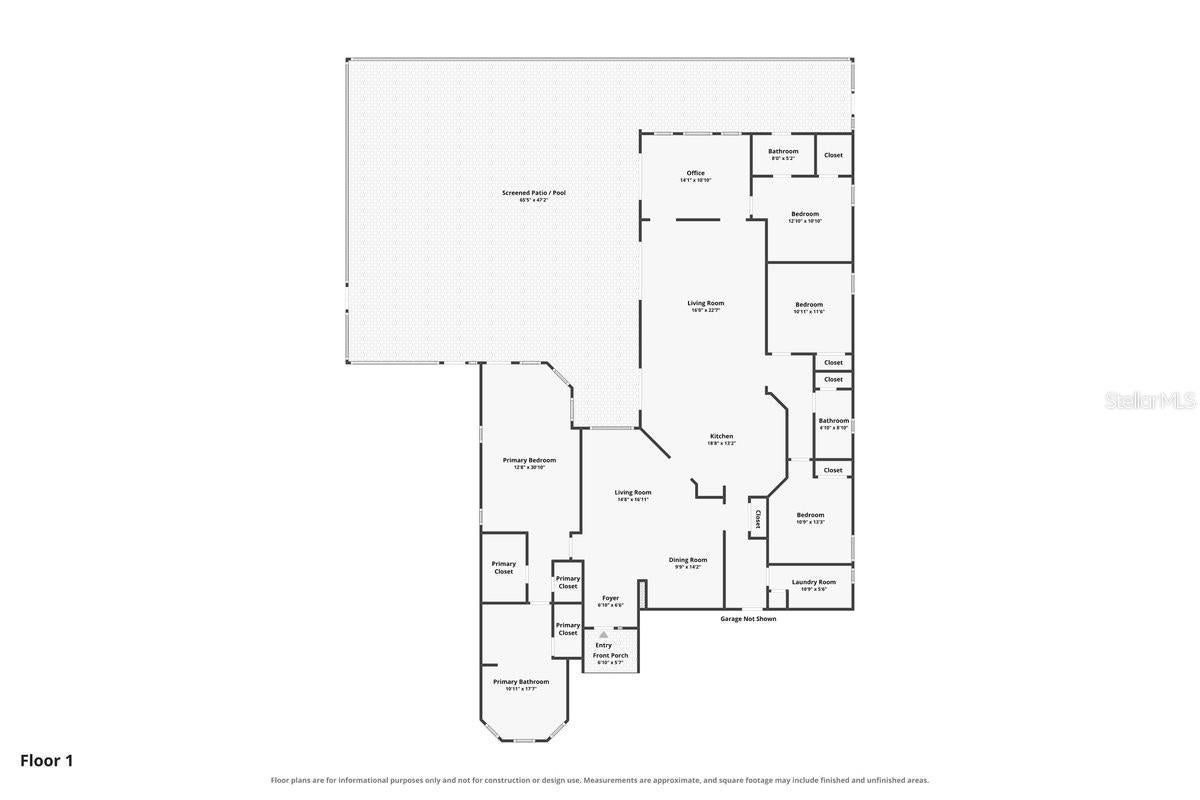 HERON CREEK - Residential