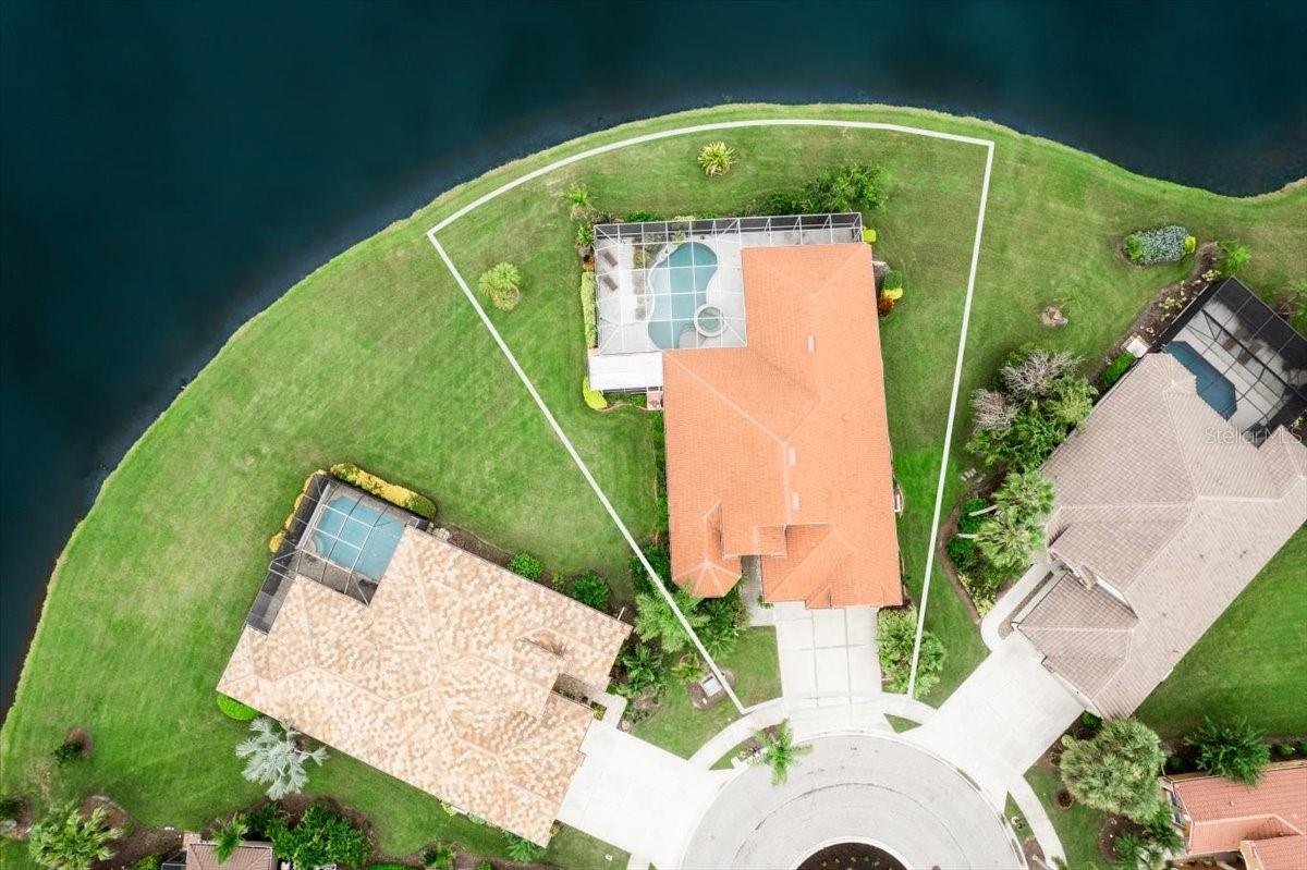 HERON CREEK - Residential