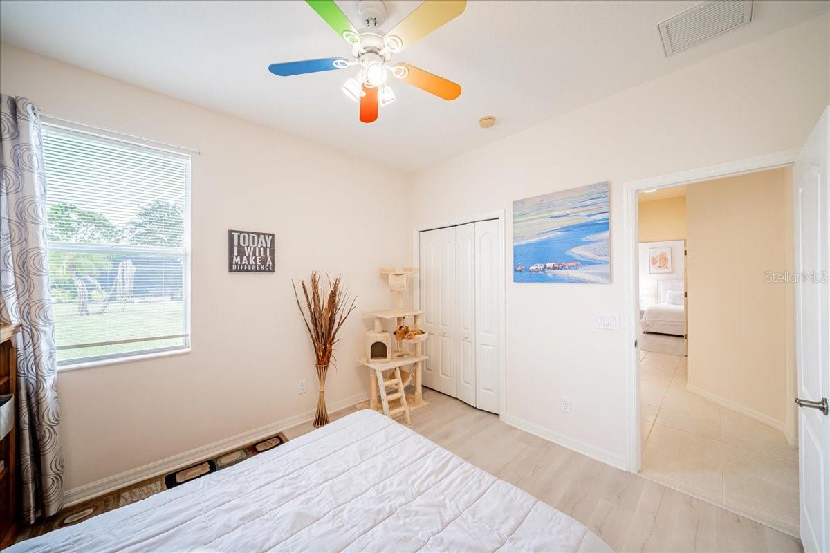 HERON CREEK - Residential