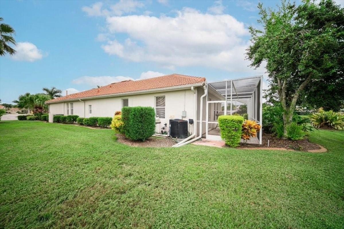 HERON CREEK - Residential