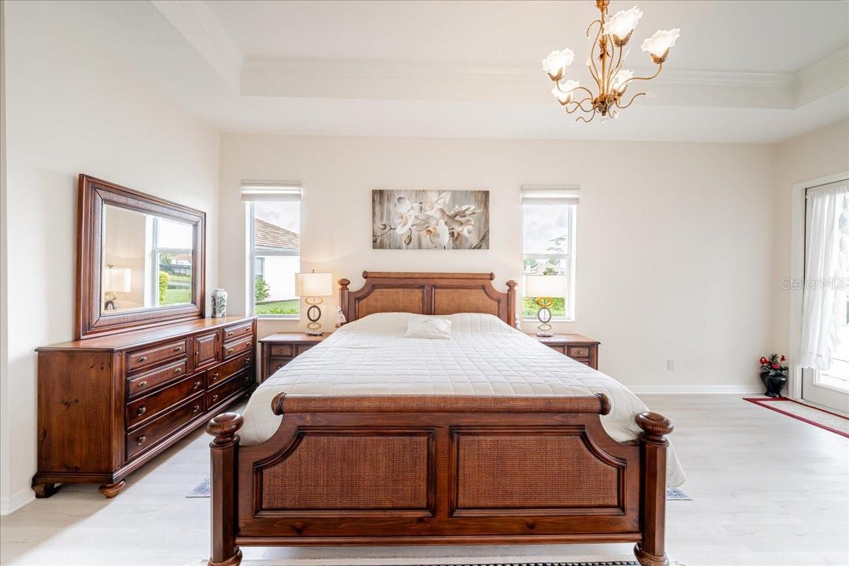 HERON CREEK - Residential