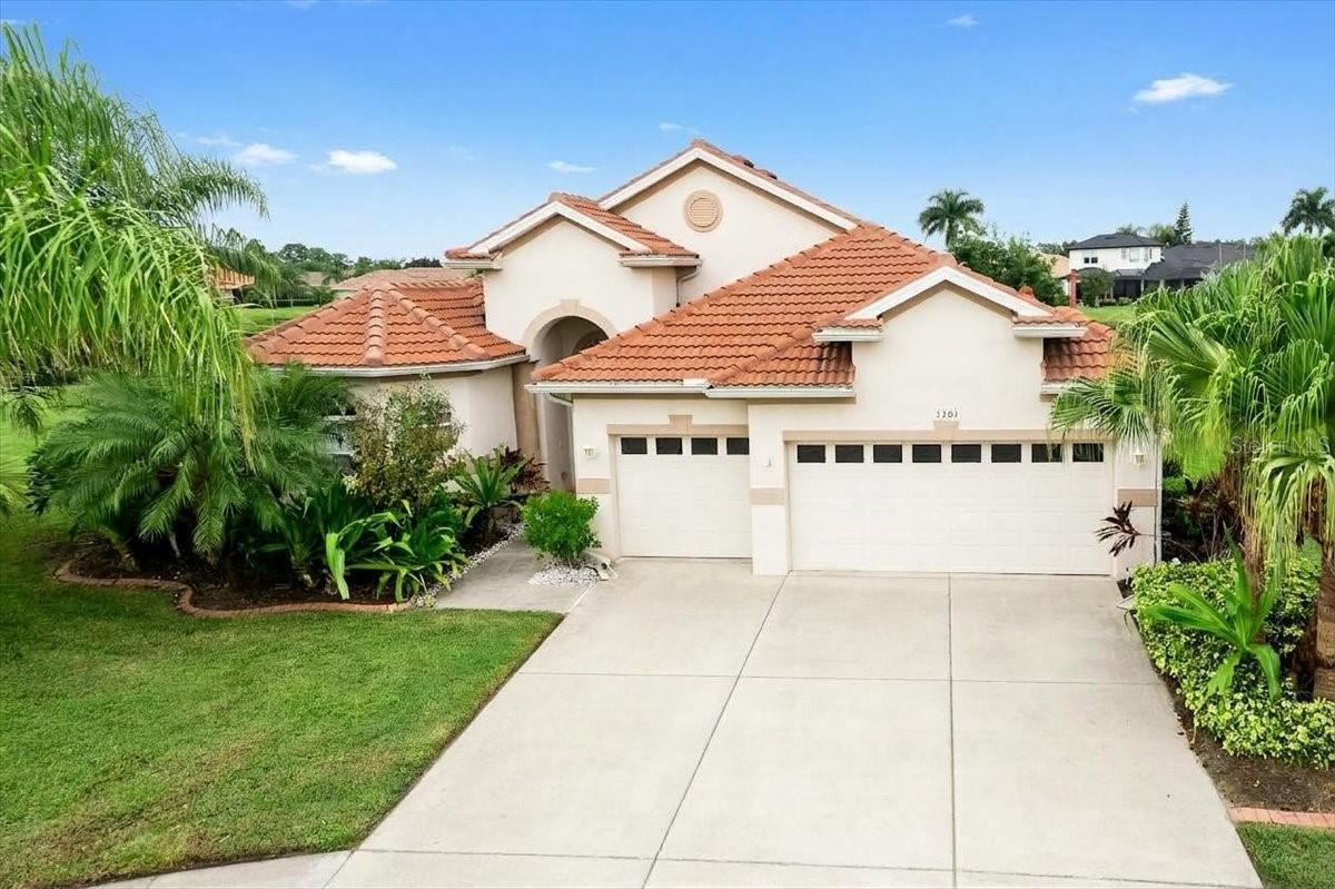 HERON CREEK - Residential