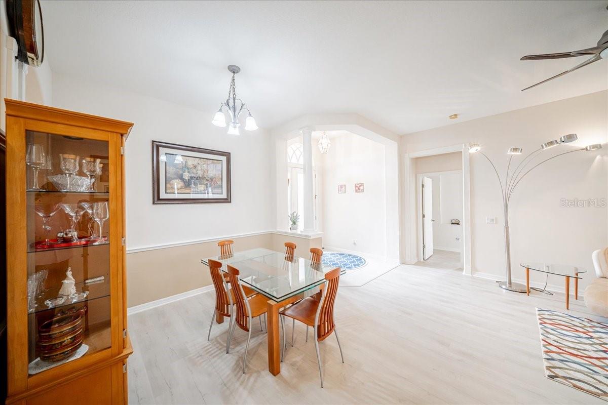 HERON CREEK - Residential