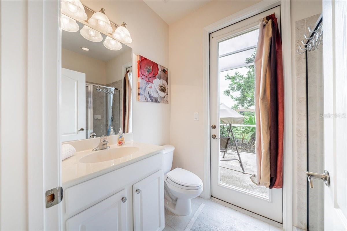 HERON CREEK - Residential