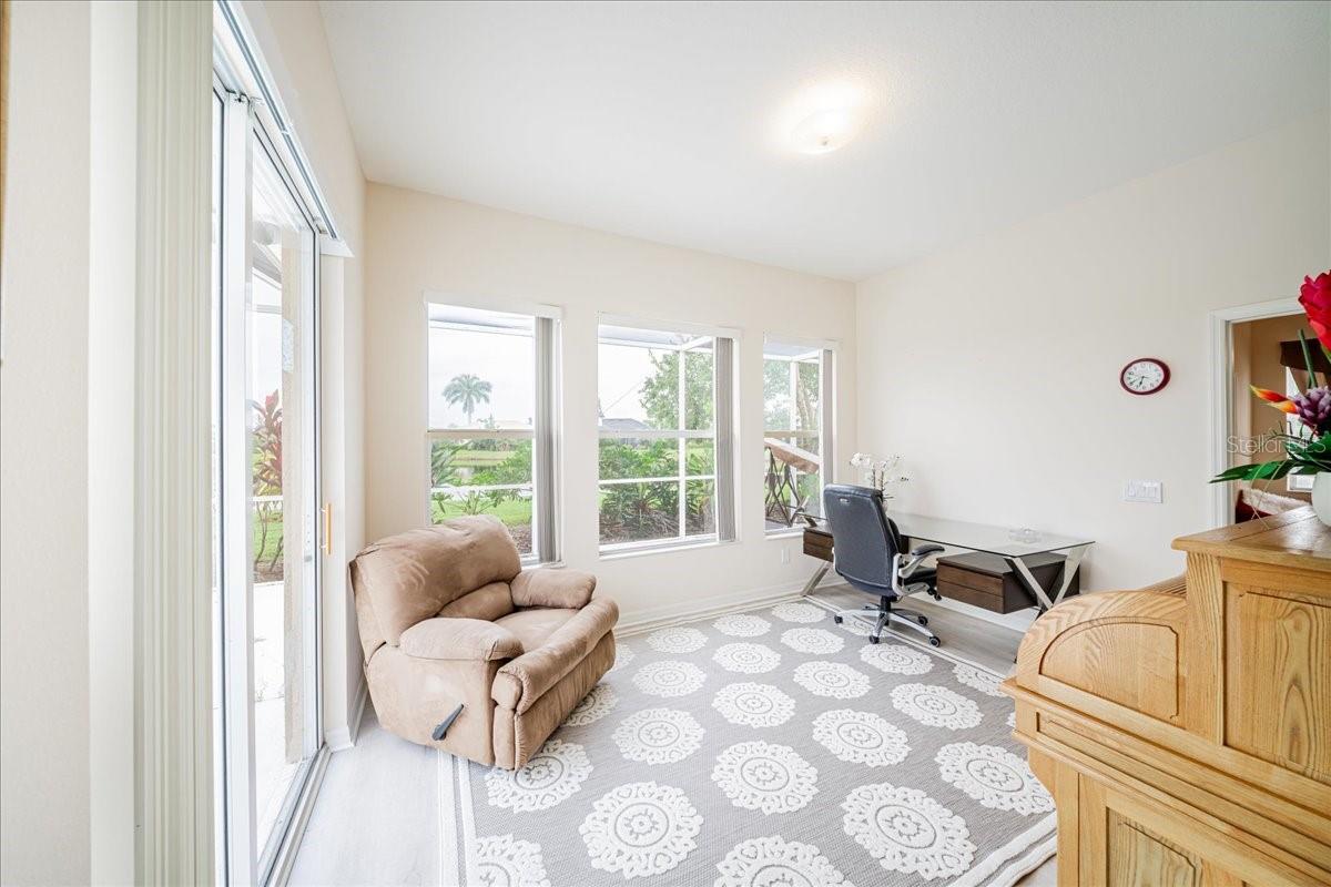 HERON CREEK - Residential