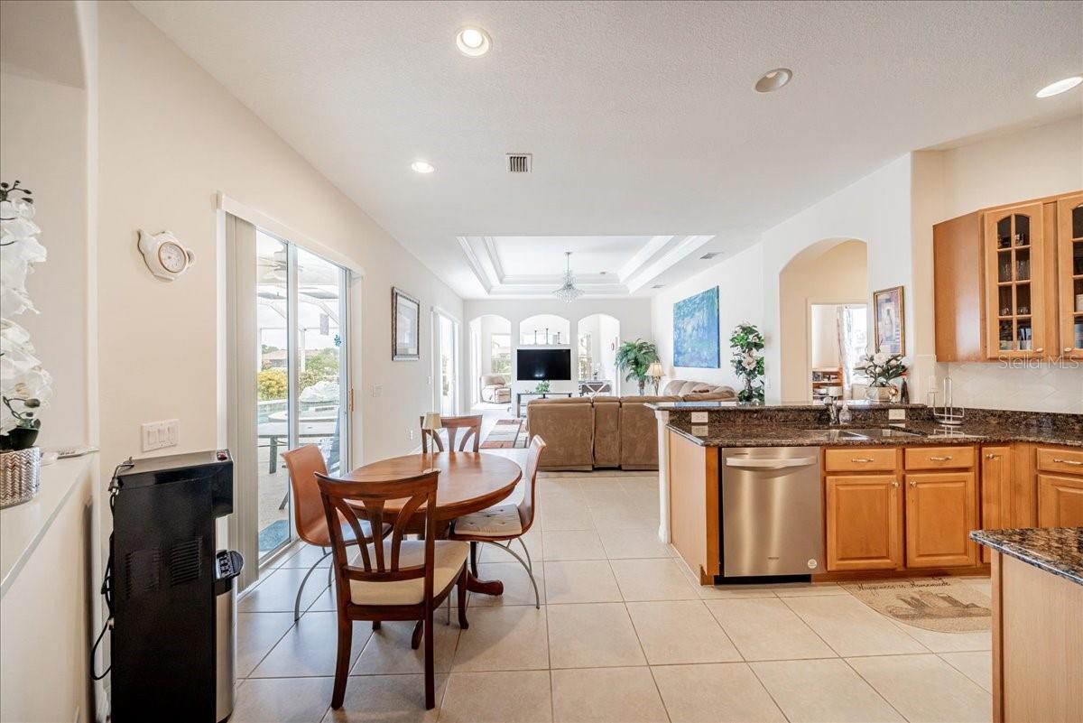HERON CREEK - Residential