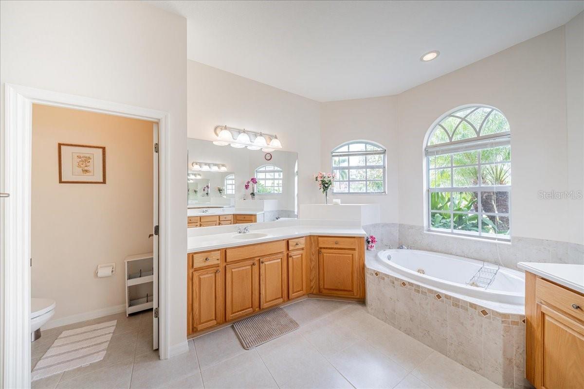 HERON CREEK - Residential