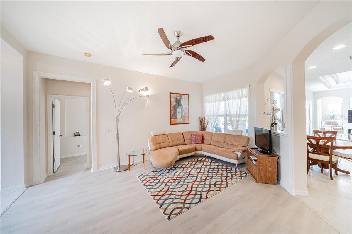 HERON CREEK - Residential
