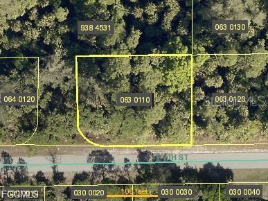 MEADOWBROOK ESTATES - Land
