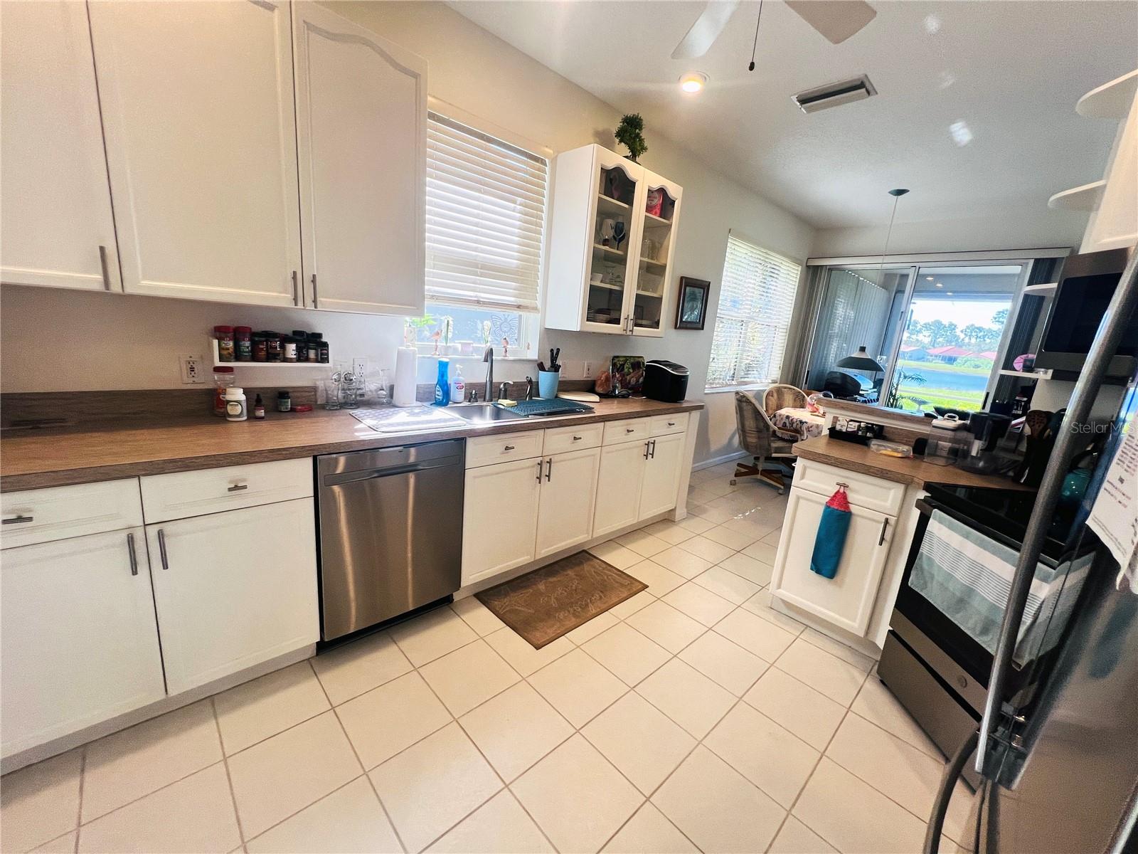 SOUTHWOOD SEC D - Residential