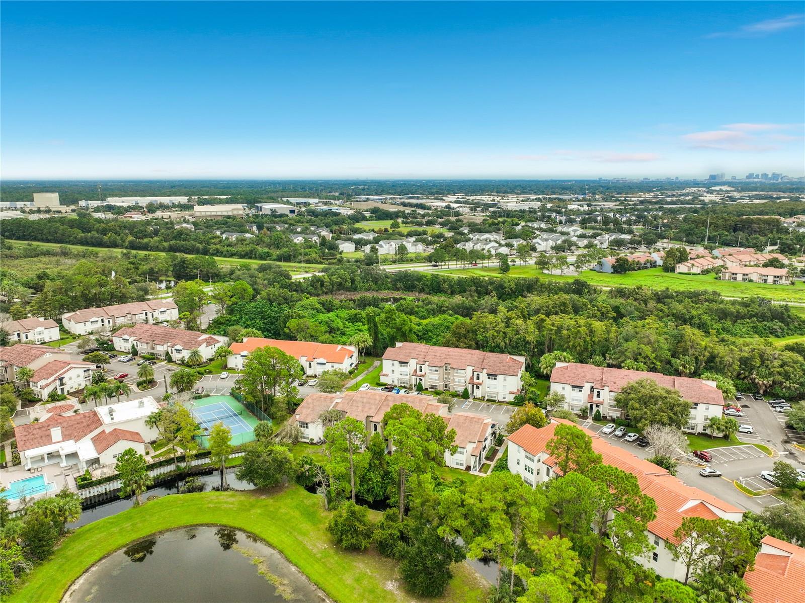 RESIDENCES/MILLENIA - Residential