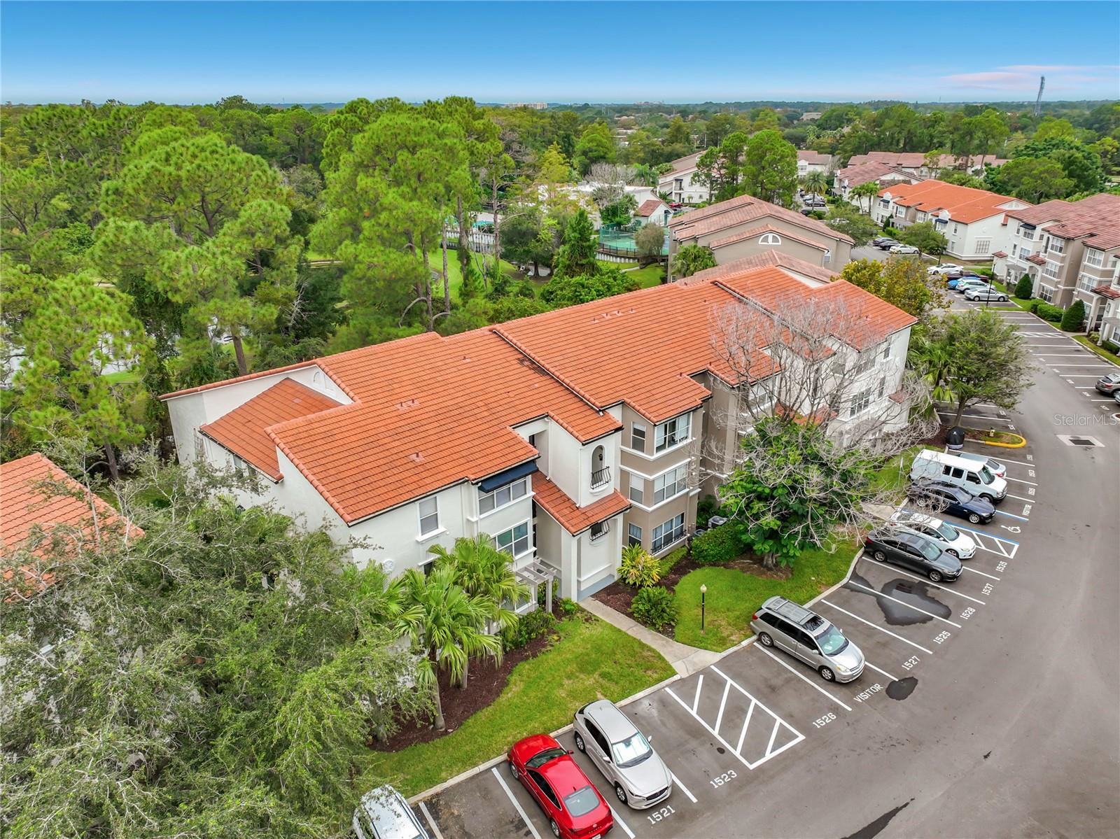 GREAT ORLANDO LOCATION – GATED COMMUNITY!

Welcome to Residences at Villa Medici! This fresh, clean, and move-in-ready 1-bedroom, 1-bathroom condo offers a fantastic opportunity for homeowners and investors alike. Featuring solid surface flooring throughout for easy maintenance, this condo is ready for its new owner. Located in a gated community in a convenient Orlando location, residents can enjoy an impressive selection of amenities, including two swimming pools, tennis courts, playgrounds, a fitness center, and a clubhouse. Whether you're looking for a place to call home or a great addition to your investment portfolio, this property checks all the boxes. Don't miss this opportunity to own in Residences at Villa Medici!
