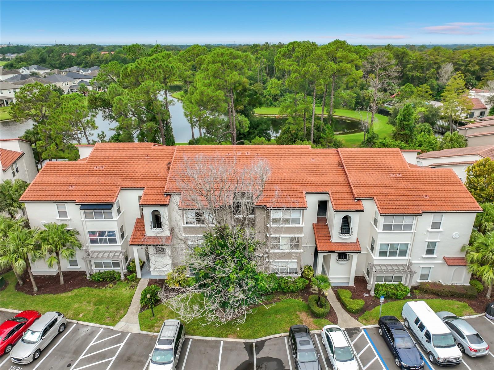 RESIDENCES/MILLENIA - Residential
