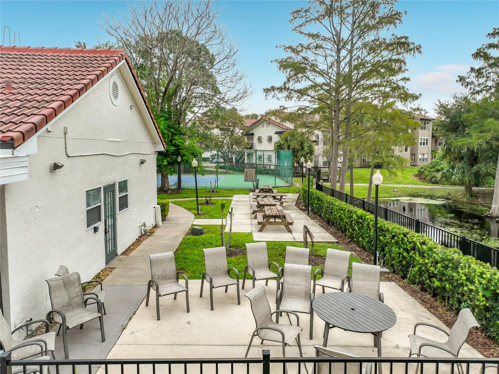 RESIDENCES/MILLENIA - Residential
