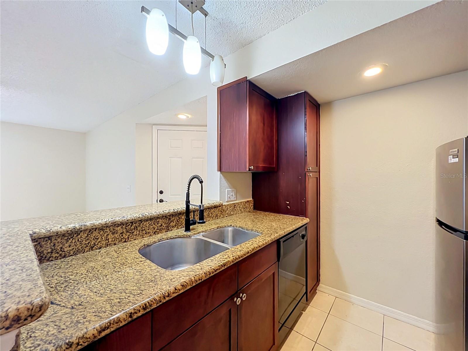 RESIDENCES/MILLENIA - Residential