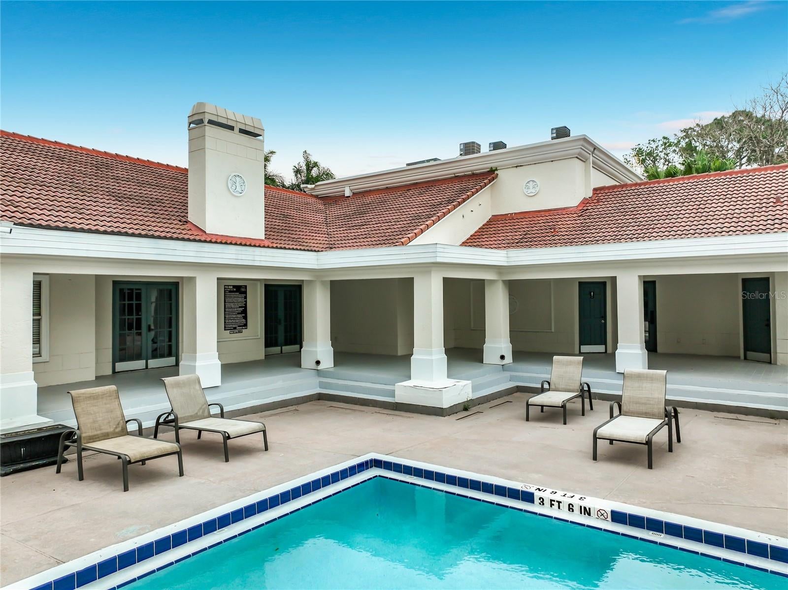 RESIDENCES/MILLENIA - Residential